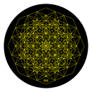 Glowtronics - UV/ Blaklight Activated Slipmats