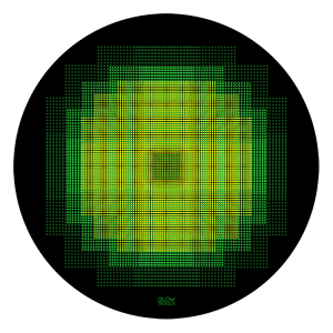 Glowtronics - UV/ Blaklight Activated Slipmats