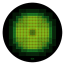 Glowtronics - UV/ Blaklight Activated Slipmats