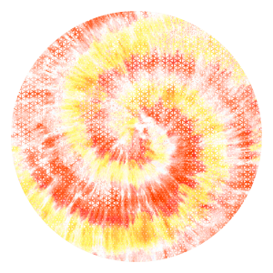 Glowtronics - UV/ Blaklight Activated Slipmats