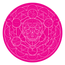 Glowtronics - UV/ Blaklight Activated Slipmats