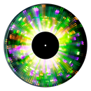 Glowtronics - UV/ Blaklight Activated Slipmats