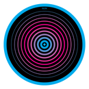 Glowtronics - UV/ Blaklight Activated Slipmats