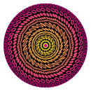 Glowtronics - UV/ Blaklight Activated Slipmats