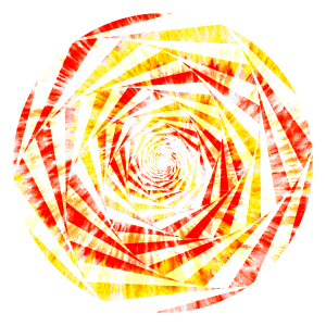 Glowtronics - UV/ Blaklight Activated Slipmats