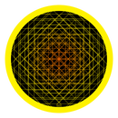 Glowtronics - UV/ Blaklight Activated Slipmats