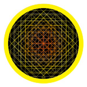 Glowtronics - UV/ Blaklight Activated Slipmats