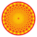 Glowtronics - UV/ Blaklight Activated Slipmats