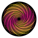 Glowtronics - UV/ Blaklight Activated Slipmats