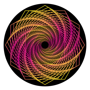 Glowtronics - UV/ Blaklight Activated Slipmats