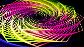 Glowtronics - UV/ Blaklight Activated Slipmats