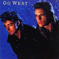 Go West - Go West (35th Anniversary 2022 Remaster) (Clear) (New Vinyl)