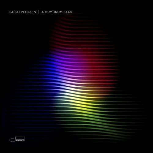 Gogo-penguin-a-humdrum-star-new-vinyl