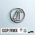 GoGo Penguin - GGP/RMX (New CD)