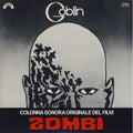Goblin - Zombi (OST) (New Vinyl)