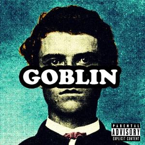 Tyler the Creator - Goblin (New CD)