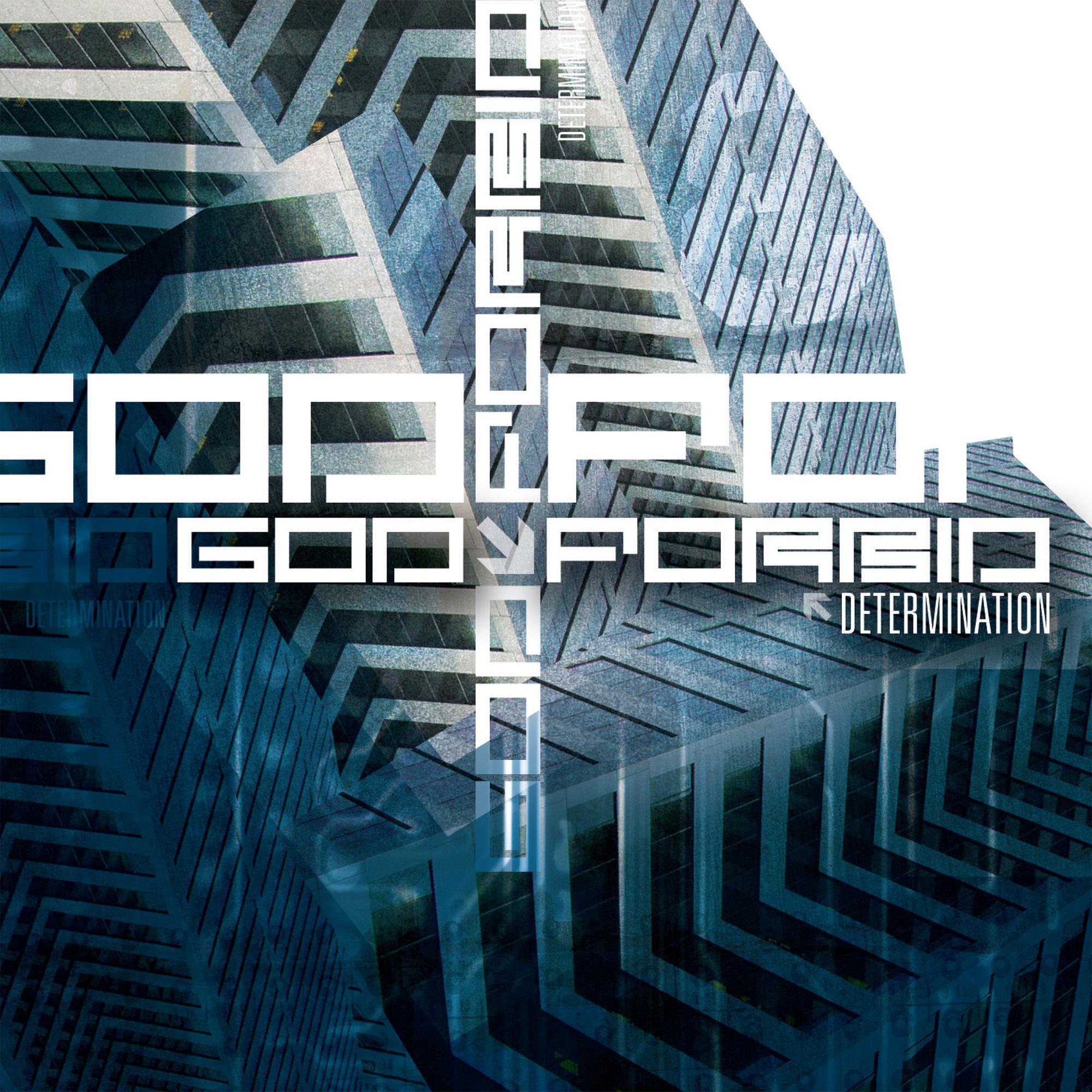 God Forbid - Determination (RSD2 2021) (New Vinyl)