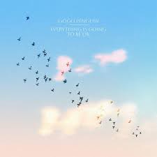 Gogo Penguin - Everything Is Going To Be OK (New CD)