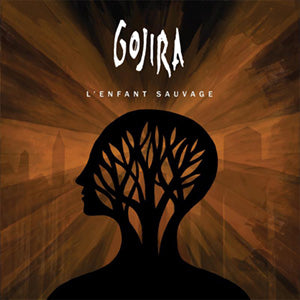 Gojira-l-enfant-sauvage-new-cd
