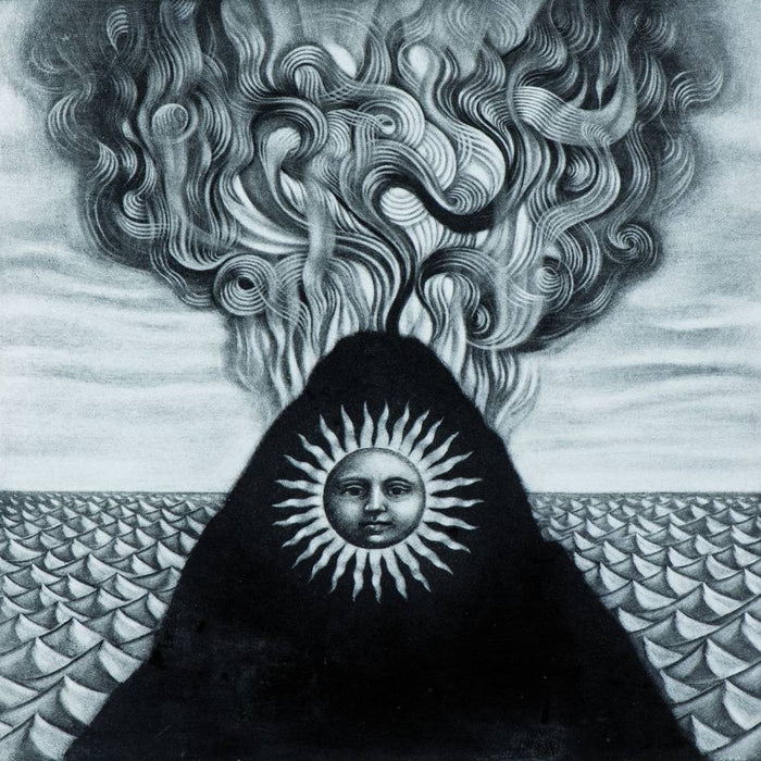 Gojira-magma-vinyl