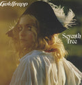 Goldfrapp - Seventh Tree (Yellow Colour) (New Vinyl)