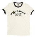Goldwax Records - Ringer T-Shirt
