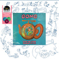 Gong - Live In Lyon: December 14th, 1972 (2LP/Coloured Vinyl) (RSD 2023) (New Vinyl)
