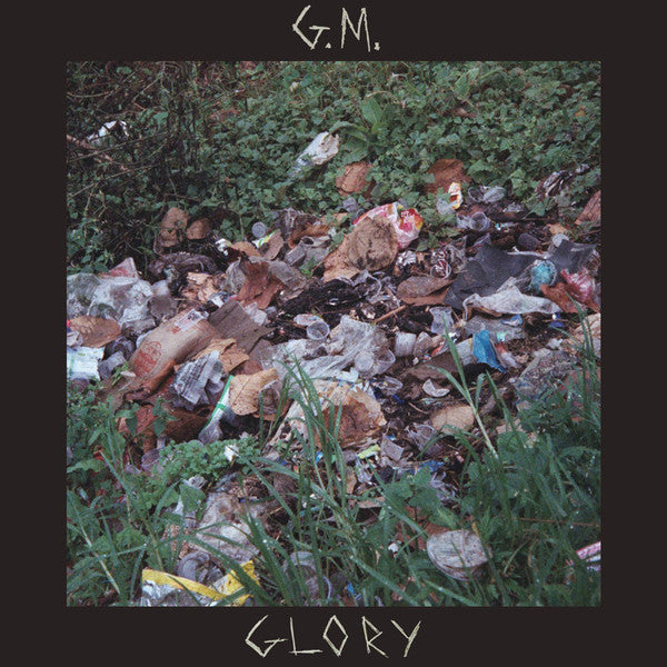 Good Morning - Glory (Brown Vinyl) (New Vinyl)