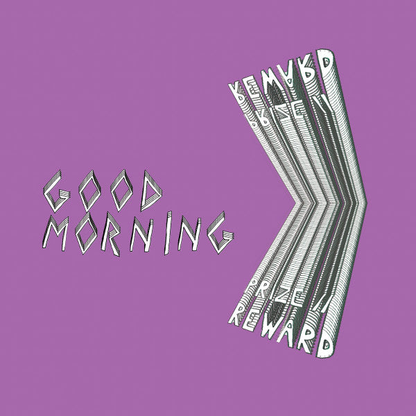 Good Morning - Prize//Reward (Purple Vinyl) (New Vinyl)