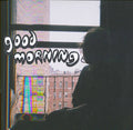 Good Morning - Shawcross (Blue Vinyl) (New Vinyl)