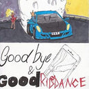 Juice Wrld - Goodbye & Good Riddance (New Vinyl)