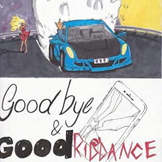 Juice Wrld - Goodbye & Good Riddance (New Vinyl)