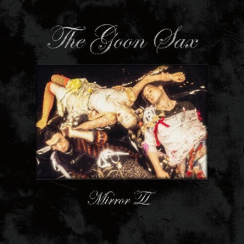 Goon Sax - Mirror II (Indie White Vinyl) (New Vinyl)