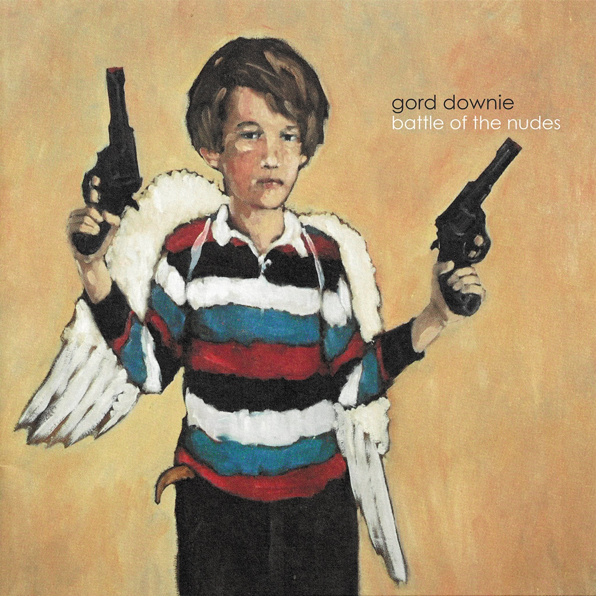 Gord-downie-battle-of-the-nudes-new-vinyl