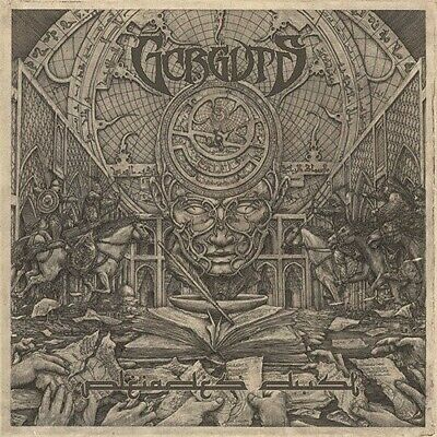 Gorguts - Pleiades Dust (Golden Vinyl) (New Vinyl)