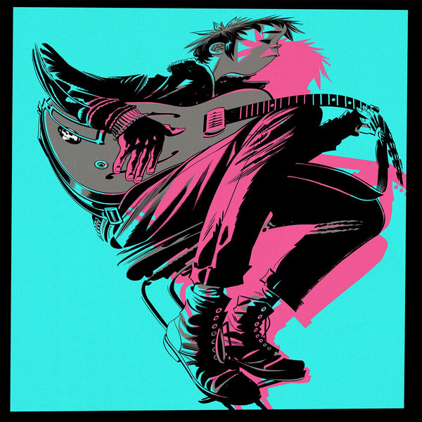 Gorillaz-the-now-now-new-vinyl