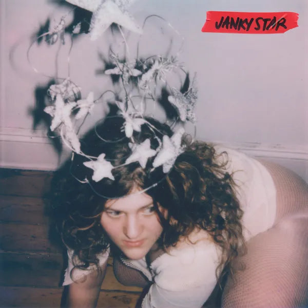 Grace Ives - Janky Star (New Vinyl)