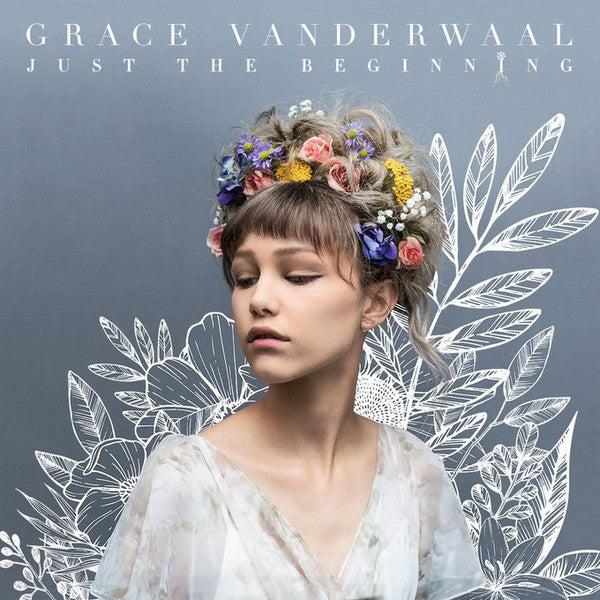 Grace-vanderwaal-just-the-beginning-new-cd