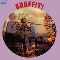 Graffiti - Graffiti (Colour Vinyl) (New Vinyl)