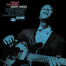 Grant Green - Feelin' The Spirit (Blue Note Tone Poet Series) (New Vinyl)