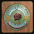 Grateful Dead - American Beauty (2020 Remaster/Indie Exclusive Limeade) (New Vinyl)