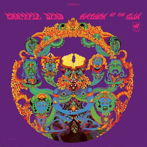 Grateful Dead - Anthem of the Sun (50th Anniversary/180g) (New Vinyl)