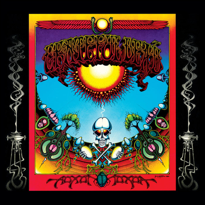 Grateful Dead - Aoxomoxoa (50th Anniversary Remaster) (New Vinyl)