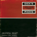 Grateful Dead - Dick's Picks Vol. 2 Columbus, Ohio 10/31/71 (New CD)