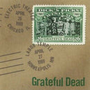 Grateful Dead - Dick's Picks Vol. 26: Chicago 04/26/69 & Minneapolis 04/27/69 4LP (New Vinyl)