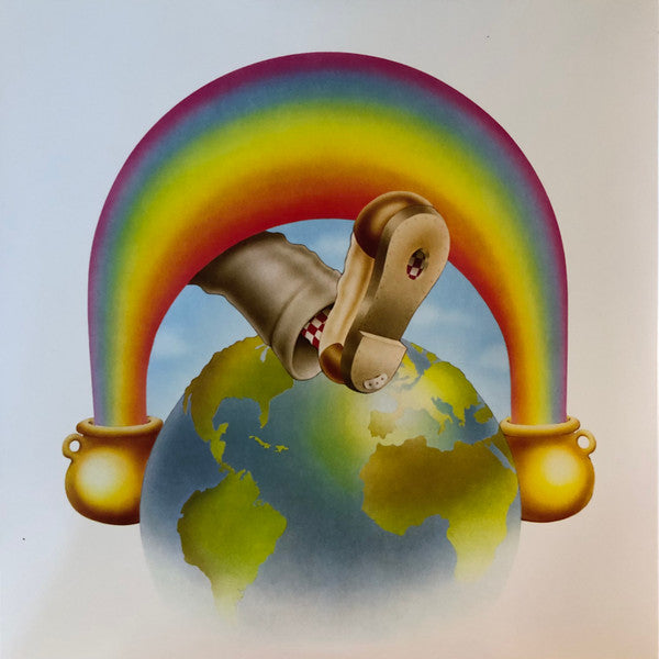 Grateful Dead - Europe '72 (Live) [50th Anniversary Edition] (New Vinyl)