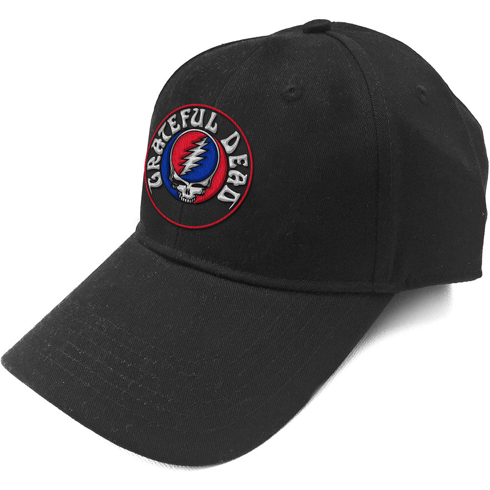 Grateful Dead Logo - Hat