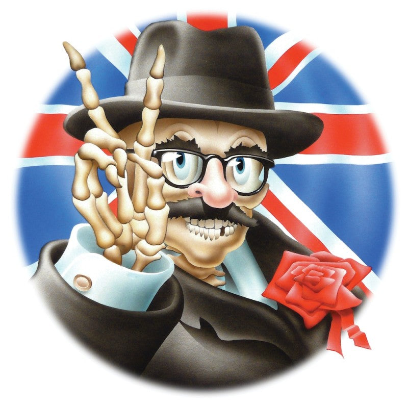 Grateful Dead - Lyceum Theatre, London, England 5/26/72 (Live) (50th Anniversary) (New CD)