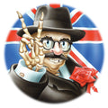 Grateful Dead - Lyceum Theatre, London, England 5/26/72 (Live) (50th Anniversary) (New CD)