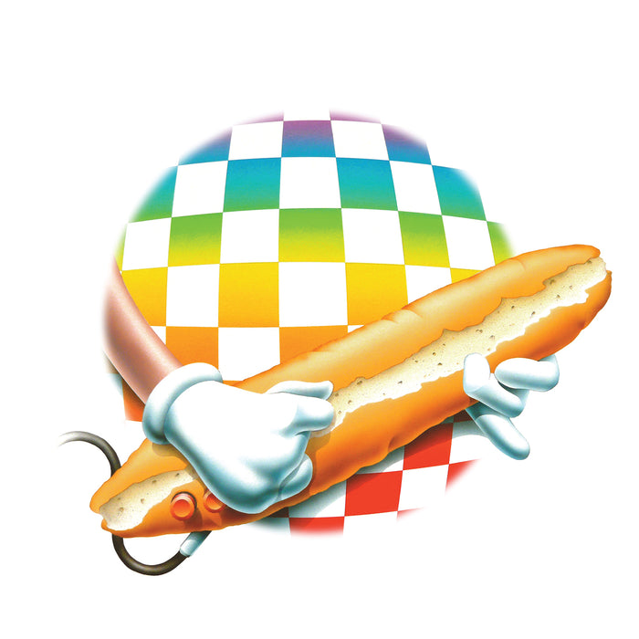 Grateful Dead - Olympia Theatre, Paris, France 5/3/72 (6LP) (RSD 2021) (New Vinyl)